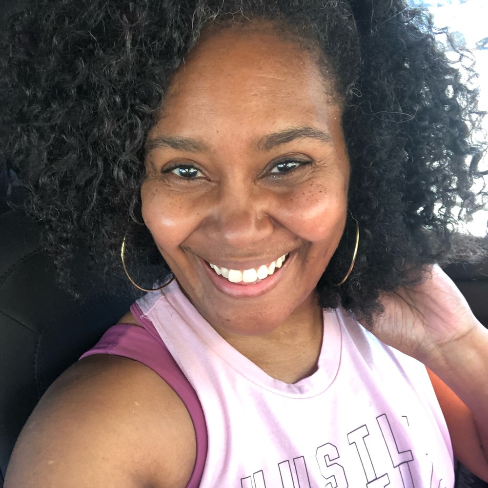 Meet your Posher, Shayla